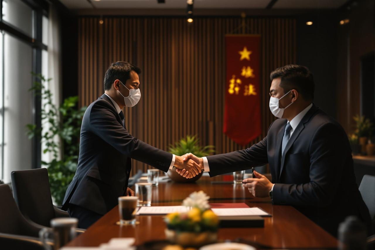 番茄视频与腾讯视频达成战略合作，共同开发10部精品网剧